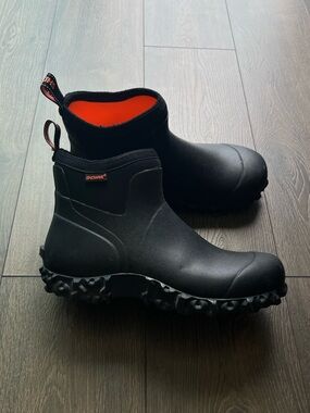 Showave Waterproof Boots